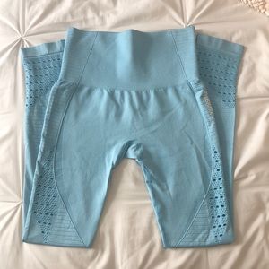 gymshark energy seamless leggings